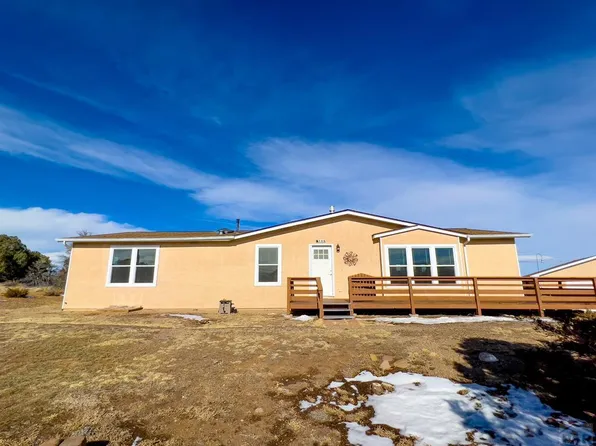 106 Bobcat Rd, Walsenburg, CO 81089