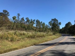 12 Acres Tract #84, Amity, AR 71921