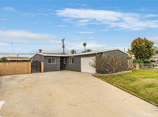 591 Ferrero Ln, La Puente, CA 91744