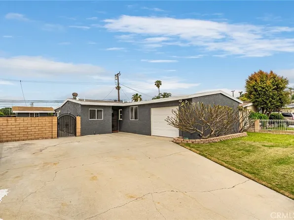 591 Ferrero Ln, La Puente, CA 91744