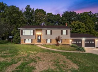 114 Bonnie Ct, Curwensville, PA 16833