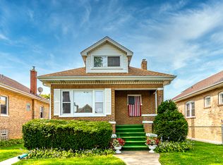 3908 N Sayre Ave, Chicago, IL 60634