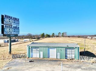 701 Highway 112 N, Pocola, OK 74902