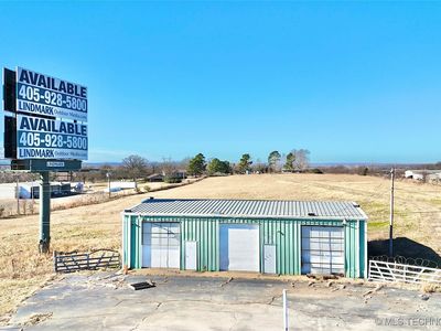 701 Highway 112 N, Pocola, OK, 74902