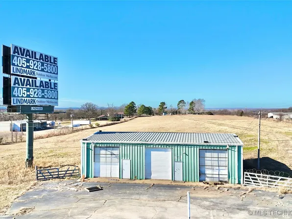 701 Highway 112 N, Pocola, OK 74902