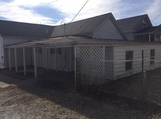 513 Hunt St, Ashland, KY 41101