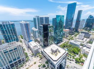 1080 Brickell Ave UNIT 4200, Miami, FL 33131