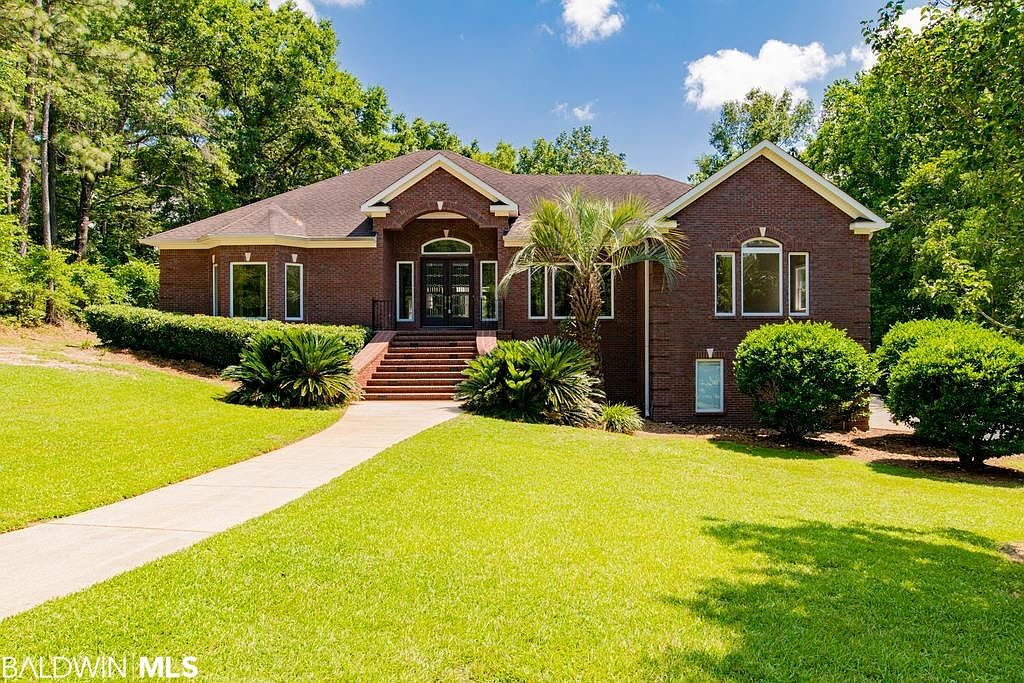 9450 Timbercreek Blvd, Daphne, AL 36527 Zillow