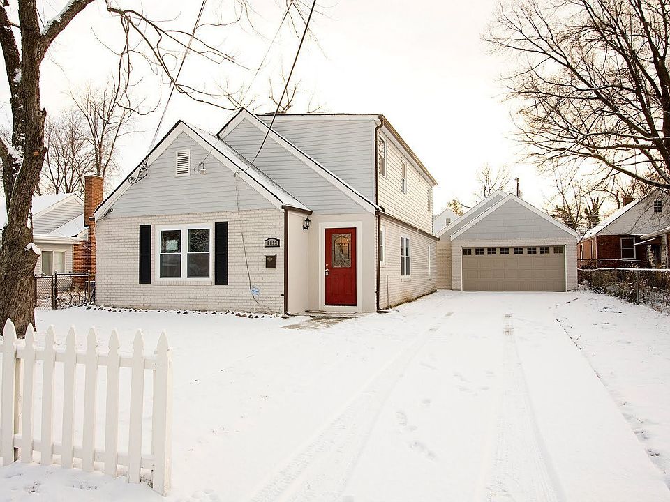 1st image of 6833 Standish Dr