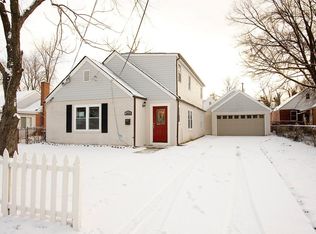 6833 Standish Dr, Hyattsville, MD 20784
