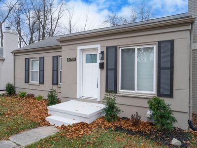 24701 Parklawn St, Oak Park, MI, 48237