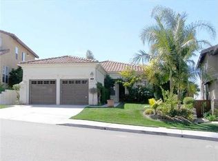 778 Stone Canyon Rd, Chula Vista, CA 91914