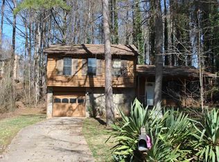 4999 Old Manor Ct, Lilburn, GA 30047