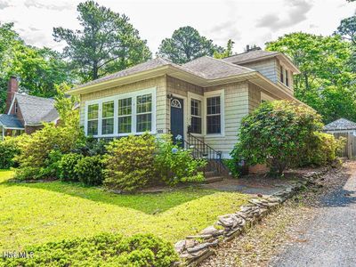 555 N May St, Southern Pines, NC, 28387