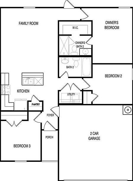 2nd image of 4317 Colonial Ave