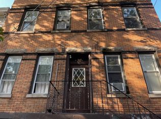76 Hague St APT 2R, Jersey City, NJ 07307