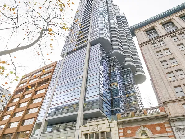 838 Hastings St W #2401, Vancouver, BC V6C 0A6