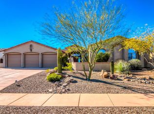 11061 N Pusch Ridge Vistas Dr, Tucson, AZ 85737