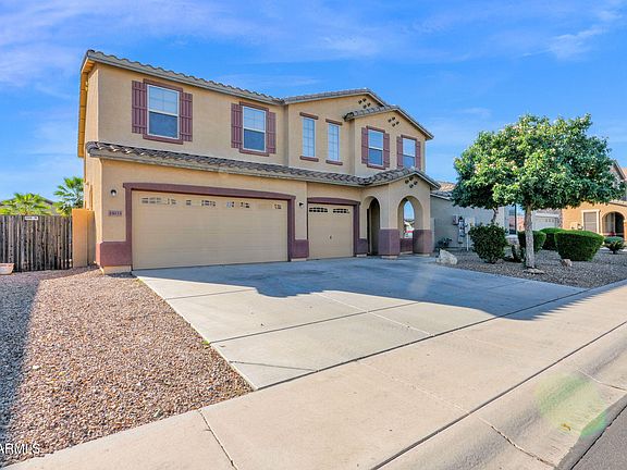 3rd image of 18033 W IVY Lane