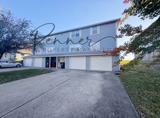 3808 SW 8th Ter #D, Blue Springs, MO 64015