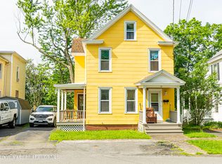 53 Broad St, Catskill, NY 12414
