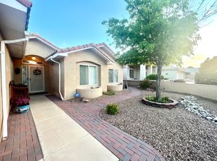 4408 Night Hawk Rd NW, Albuquerque, NM 87114