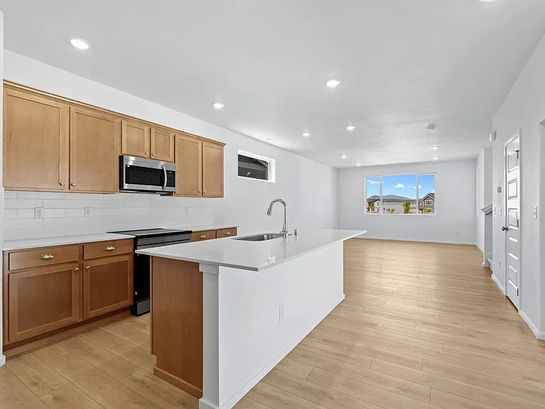 2611 N Red Tail Ln — Photo 2