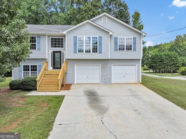 14 Wayfaring Ct, Rockmart, GA 30153