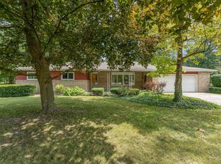 158 N Meridian Rd, Midland, MI 48640