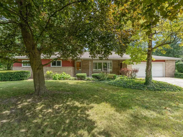 158 N Meridian Rd, Midland, MI 48640