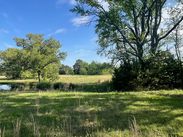 County Road 1755, Mount Pleasant, TX 75455