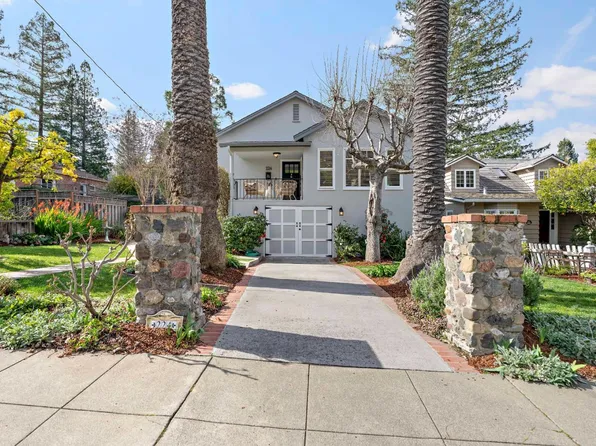 224 Loma Alta Ave, Los Gatos, CA 95030