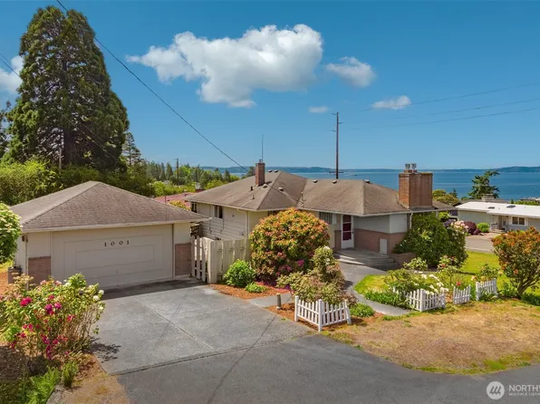 1001 S 226th Street, Des Moines, WA 98198