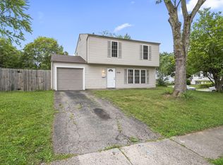 3398 Crandon St, Hilliard, OH 43026