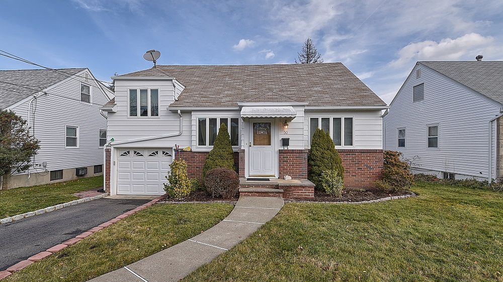 50 Lockwood Dr, Clifton, NJ 07013 Zillow