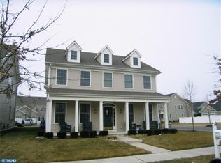221 Recklesstown Way, Chesterfield, NJ 08515