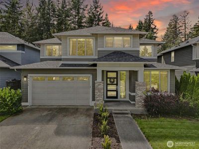 14426 Overlook Drive E, Bonney Lake, WA, 98391