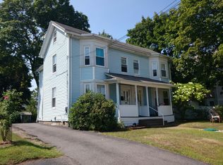 57 Raymond St, Allston, MA 02134