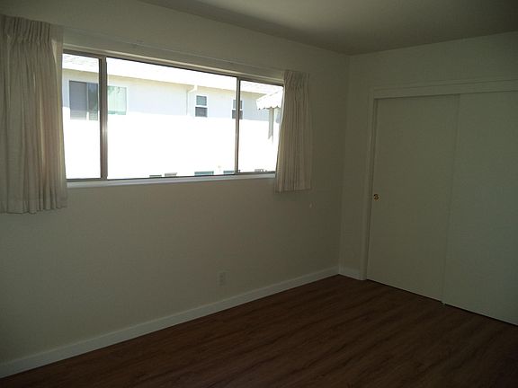 Bedroom #1 10' x 14'