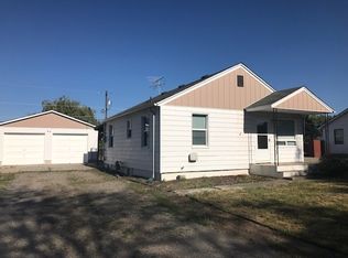 3620 N Edgerton Rd, Spokane, WA 99212