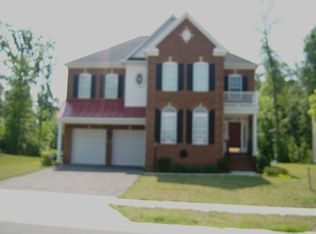 3579 Catskill St, Waldorf, MD 20603