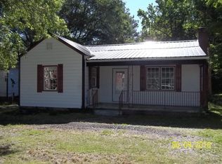 143 Thomas Rd, Rocky Mount, NC 27801