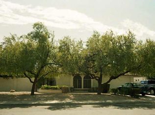 1103 E Barrow Dr, Chandler, AZ 85224