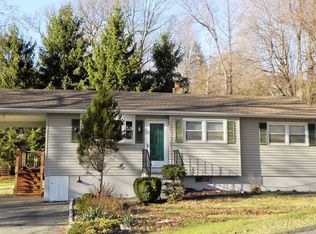 641 Henmar Dr, Landing, NJ 07850
