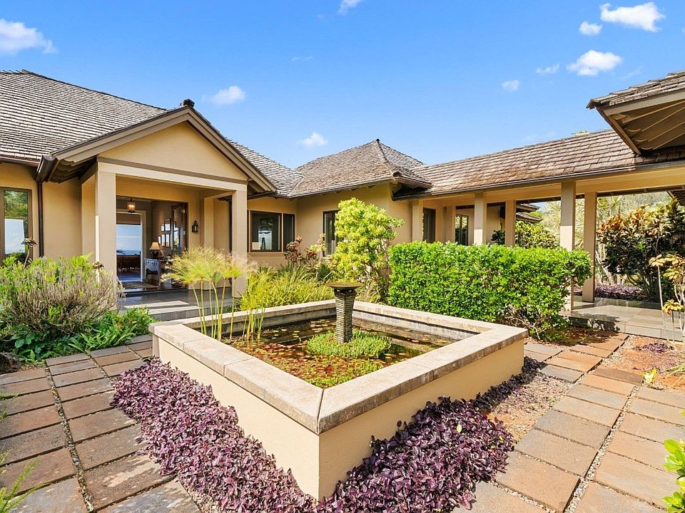 1050F Puu Rd 1, Kalaheo, HI 96741 Zillow