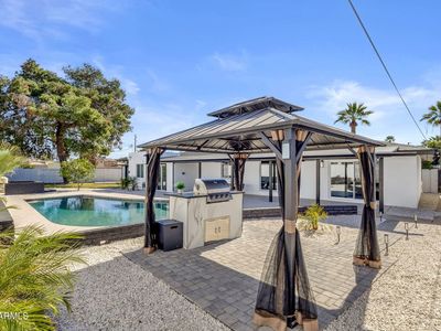1524 W MISSION Lane, Phoenix, AZ, 85021