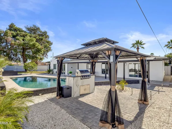 1524 W MISSION Lane, Phoenix, AZ 85021