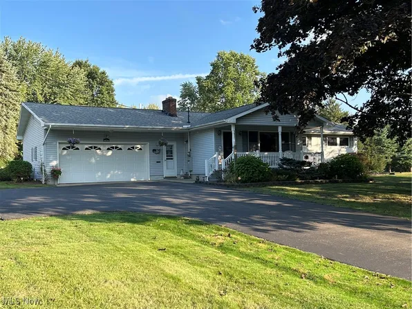 2327 N Honeytown Rd, Wooster, OH 44691