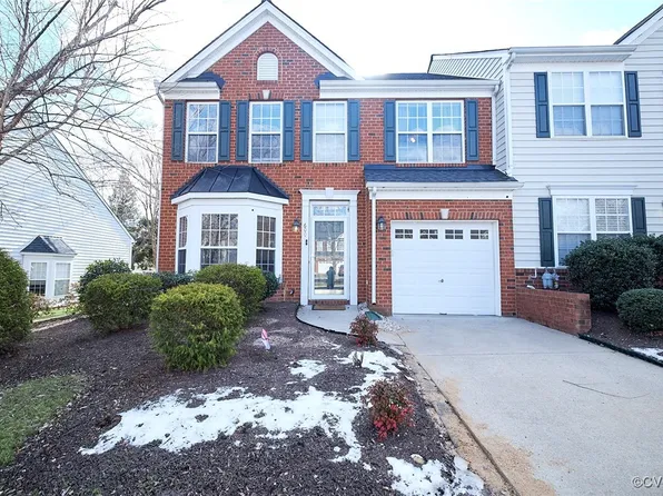 6009 Chapel Lawn Ct, Glen Allen, VA 23059