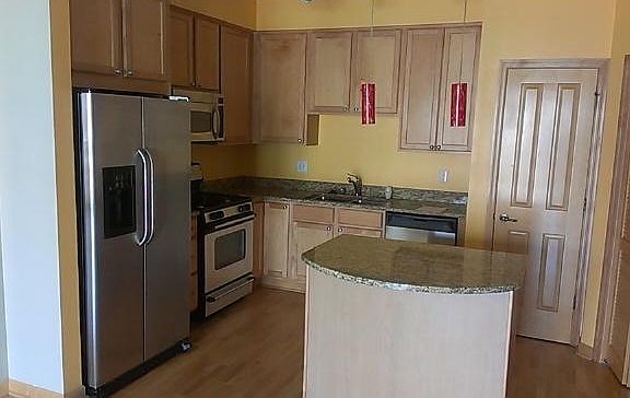 2nd image of 500 E Grant St APT 1309